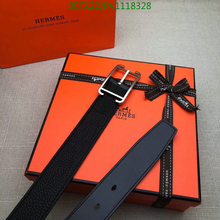 He*rm*es-》Belts Code: PV1118328