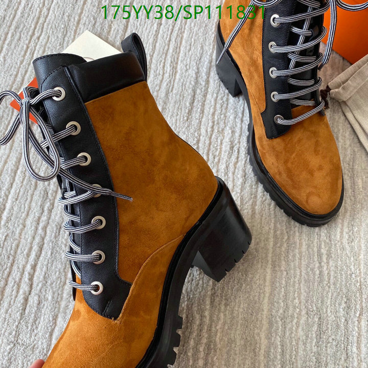 Boots-》Women Shoes Code: SP111831