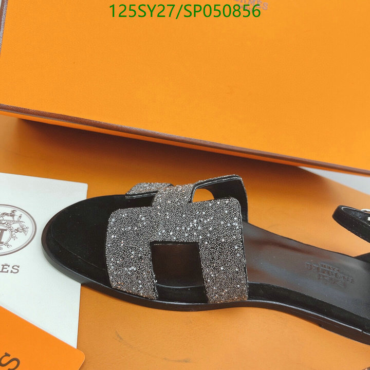 He*rm*es-》Women Shoes Code: SP050856