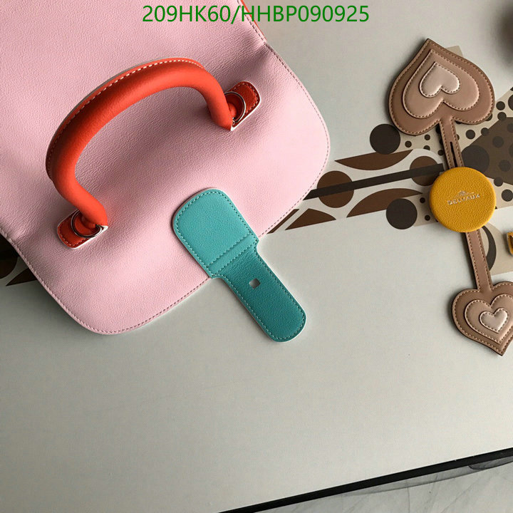 He*rm*es-》Bag-Mirror Quality Code: HHBP090925