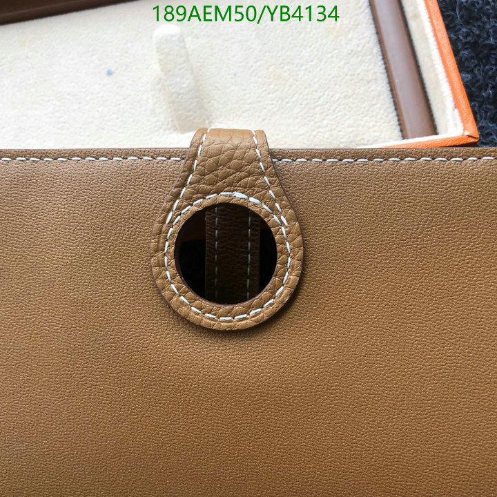 He*rm*es-》Wallet-Mirror Quality Code: YB4134