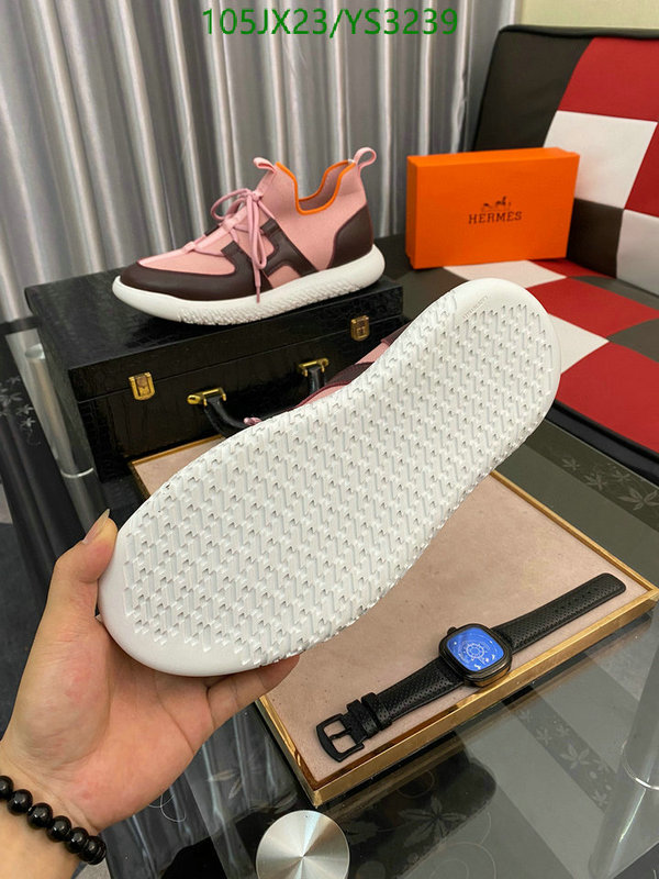 He*rm*es-》Men shoes Code: YS3239
