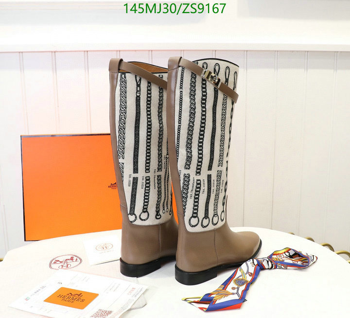 He*rm*es-》Women Shoes Code: ZS9167