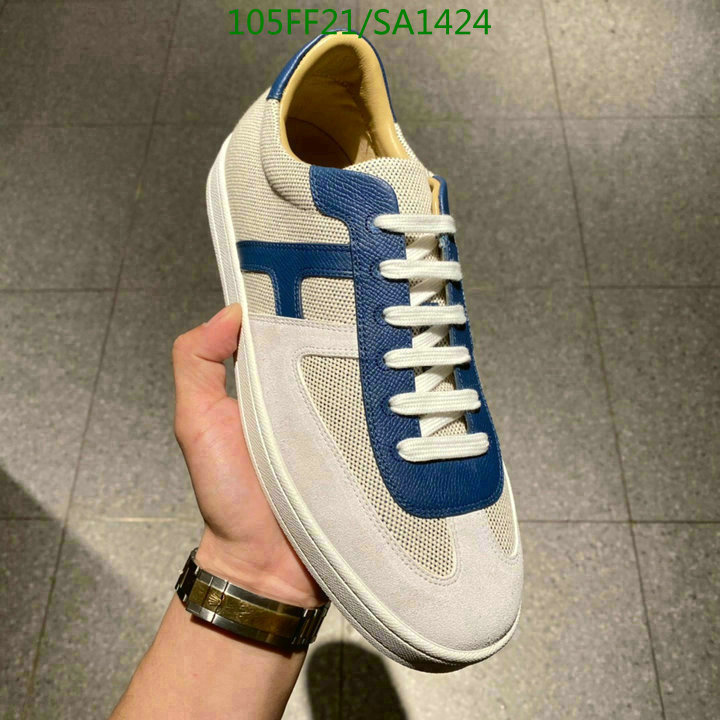 He*rm*es-》Men shoes Code: SA1424