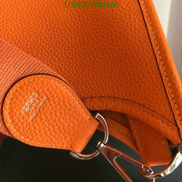 He*rm*es-》Bag-4A Quality Code: YB3580