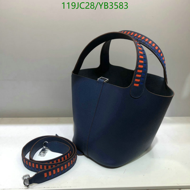 He*rm*es-》Bag-4A Quality Code: YB3583
