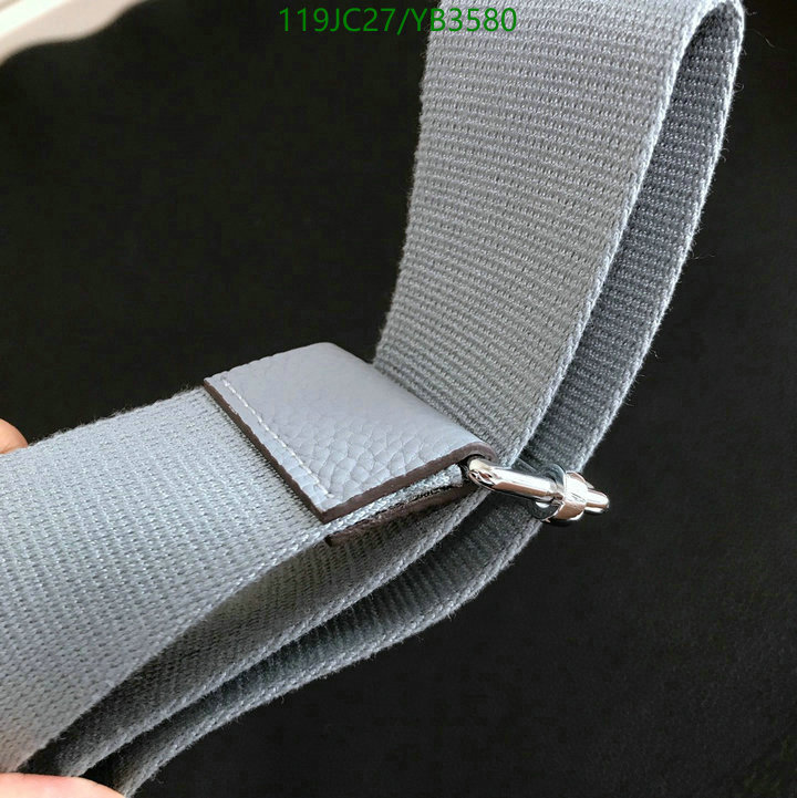 He*rm*es-》Bag-4A Quality Code: YB3580