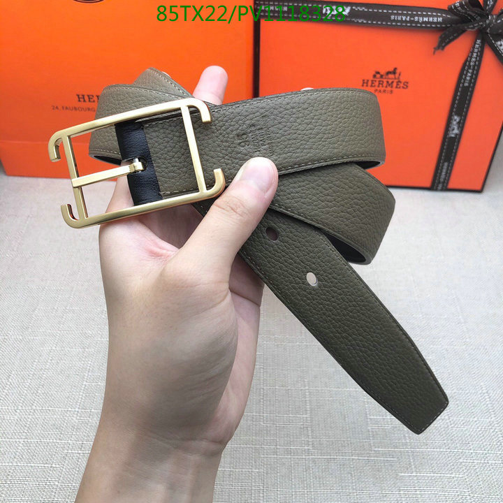 He*rm*es-》Belts Code: PV1118328