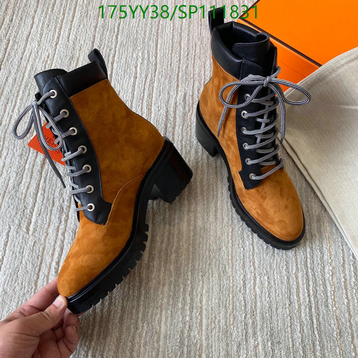 Boots-》Women Shoes Code: SP111831