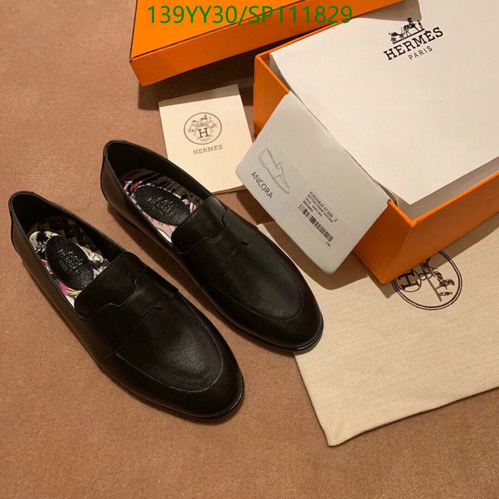 He*rm*es-》Women Shoes Code: SP111829