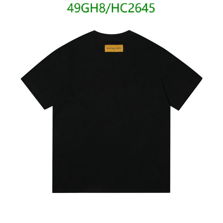 Code: HC2645