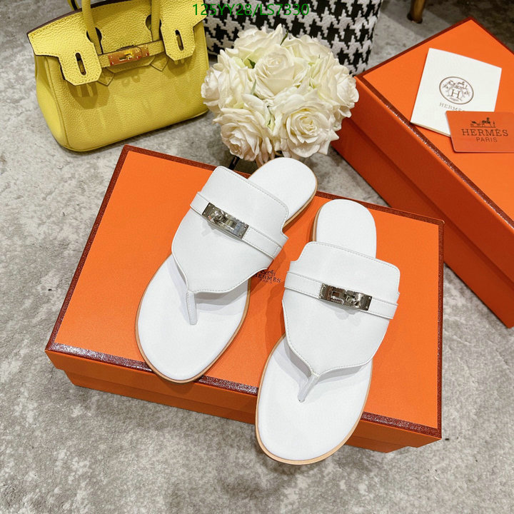 He*rm*es-》Women Shoes Code: LS7330