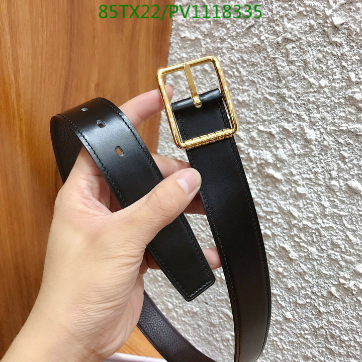 He*rm*es-》Belts Code: PV1118335