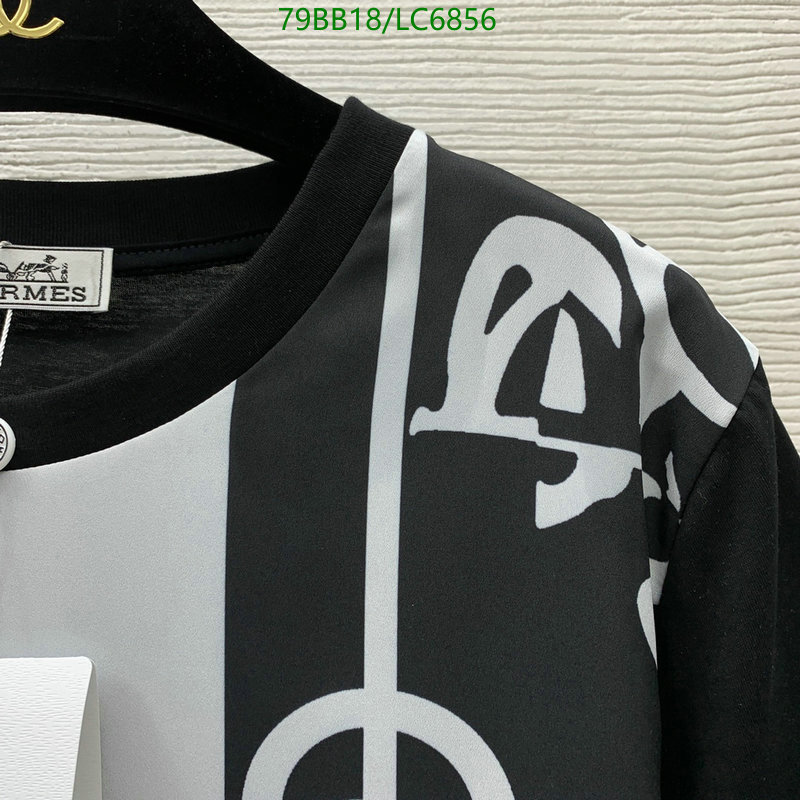 He*rm*es-》Clothing Code: LC6856