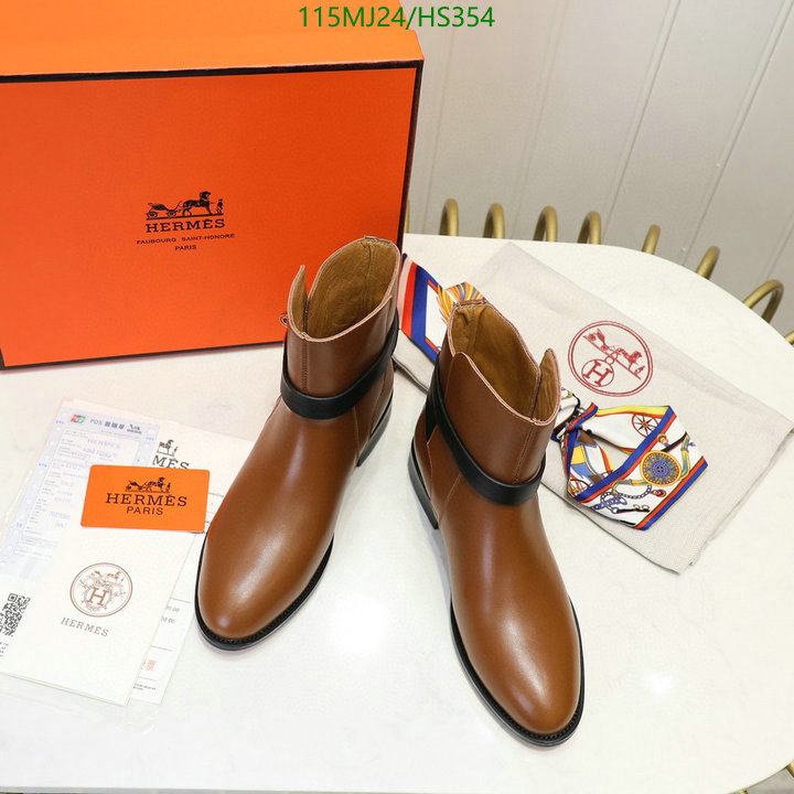 He*rm*es-》Women Shoes Code: HS354