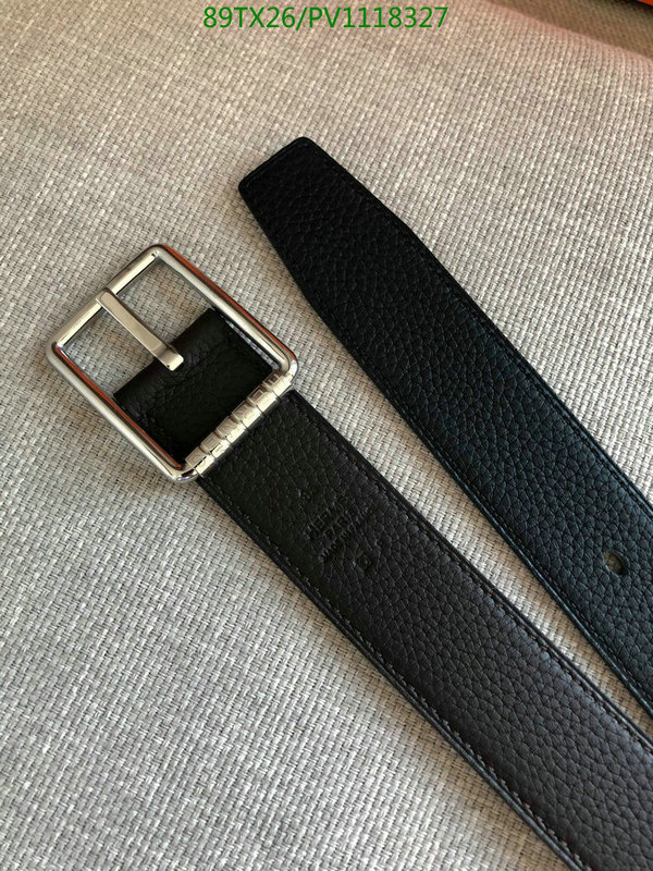 He*rm*es-》Belts Code: PV1118327