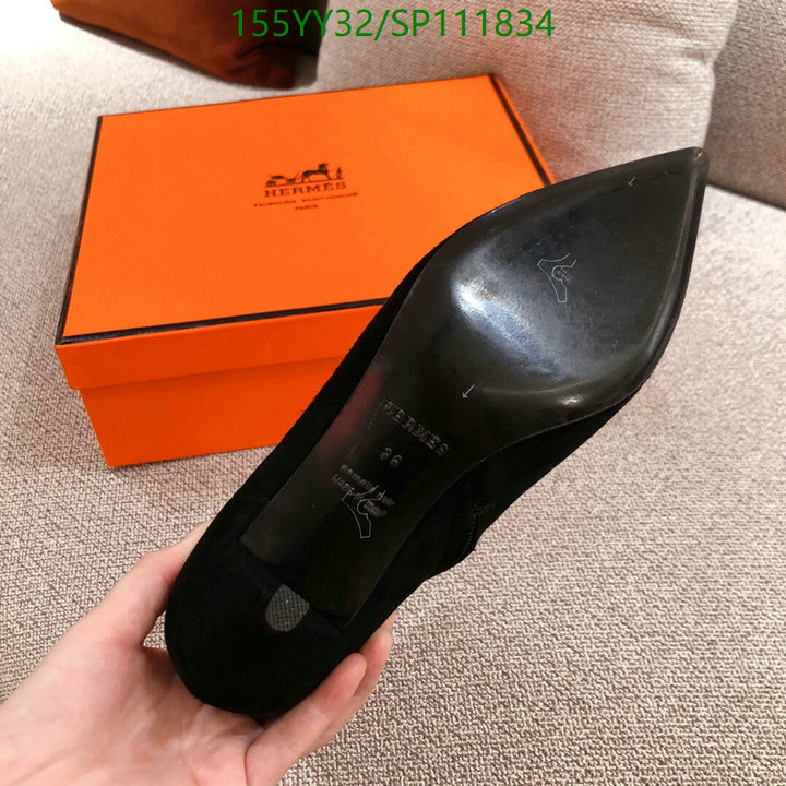 Boots-》Women Shoes Code: SP111834