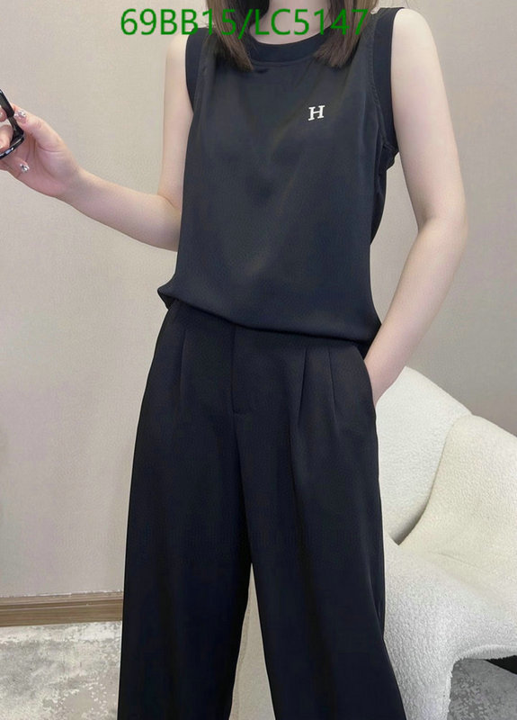 He*rm*es-》Clothing Code: LC5147
