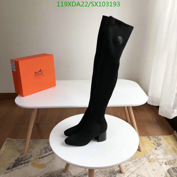 He*rm*es-》Women Shoes Code: SX103193