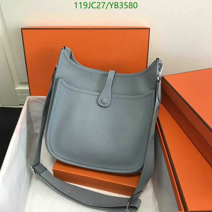 He*rm*es-》Bag-4A Quality Code: YB3580