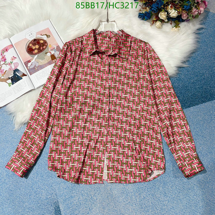 Code: HC3217