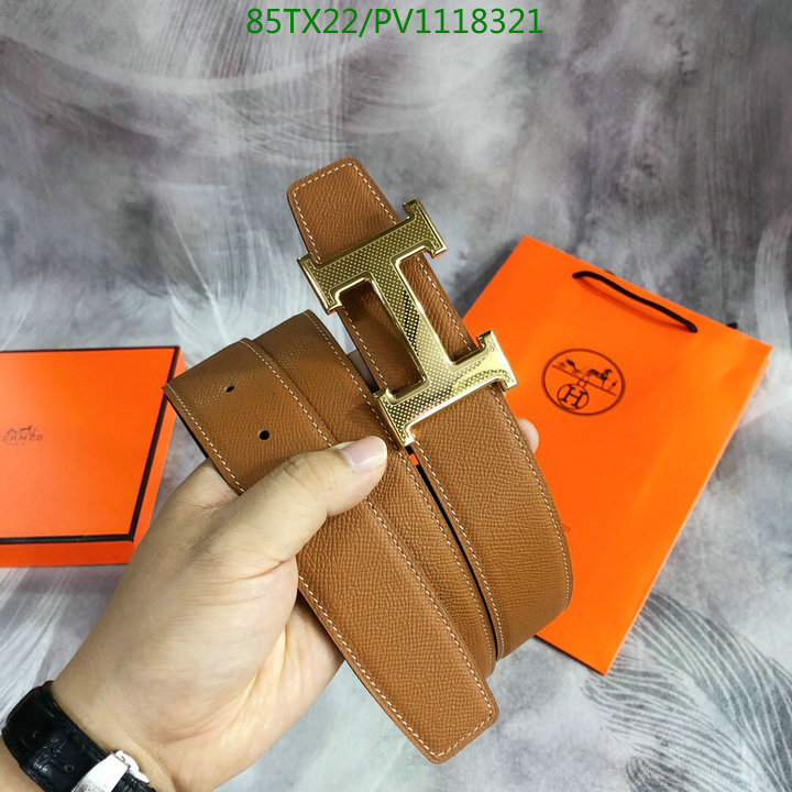 He*rm*es-》Belts Code: PV1118321