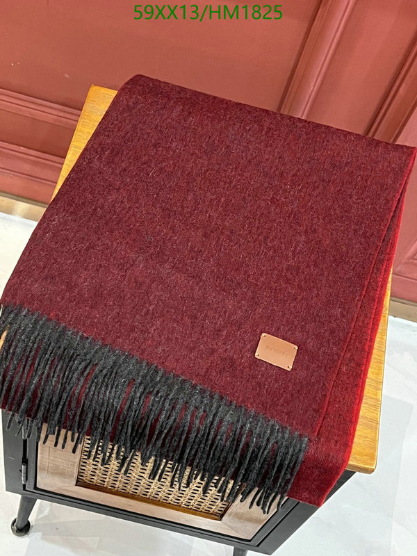 He*rm*es-》Scarf Code: HM1825