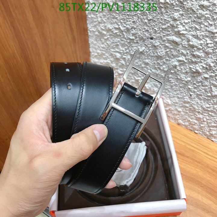 He*rm*es-》Belts Code: PV1118335