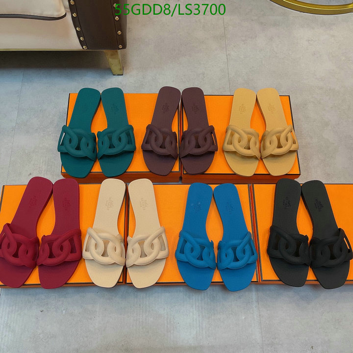 He*rm*es-》Women Shoes Code: LS3700