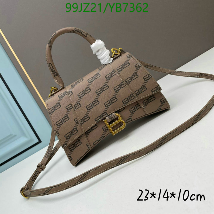 Code: YB7362