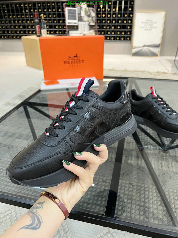 He*rm*es-》Men shoes Code: LS8780
