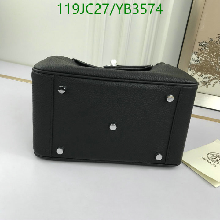 He*rm*es-》Bag-4A Quality Code: YB3574