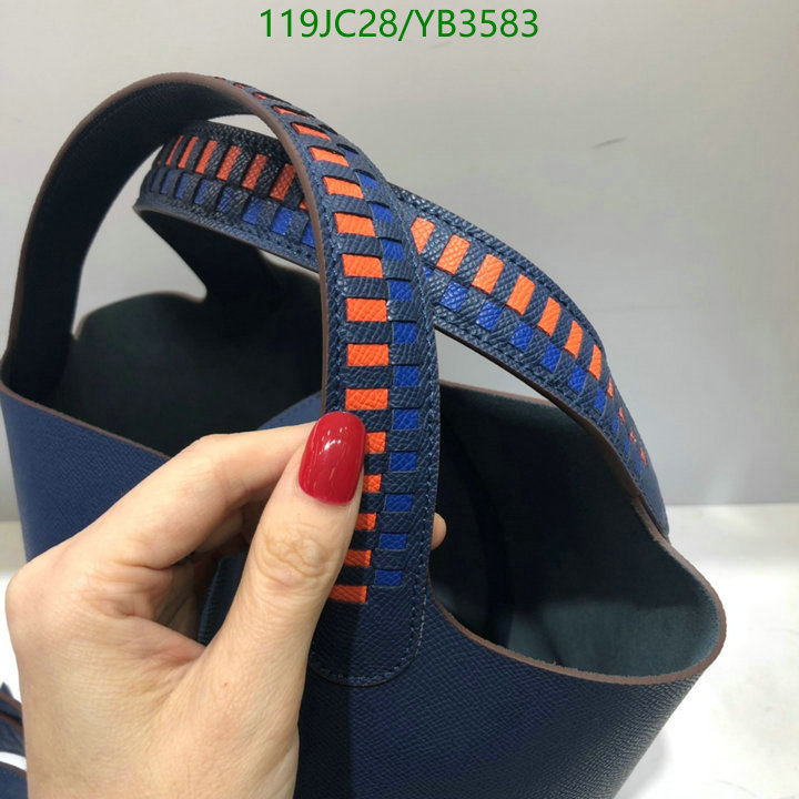 He*rm*es-》Bag-4A Quality Code: YB3583