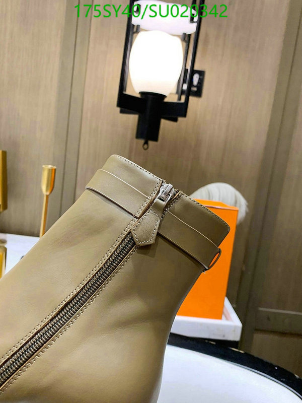 Boots-》Women Shoes Code: SU020342