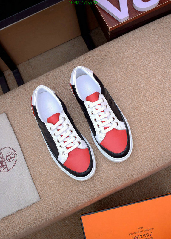 He*rm*es-》Men shoes Code: LS5739