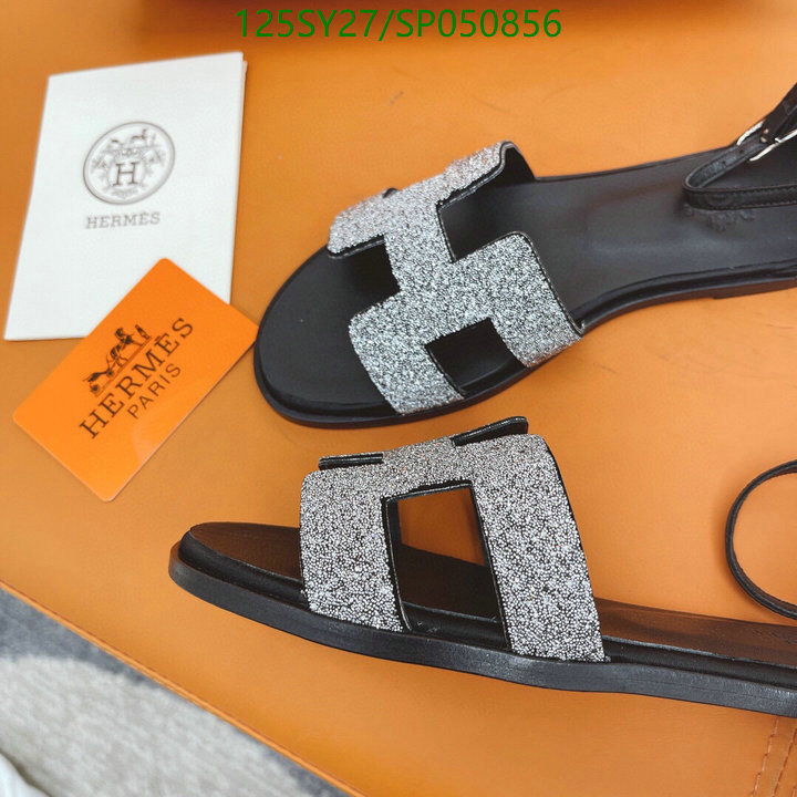He*rm*es-》Women Shoes Code: SP050856
