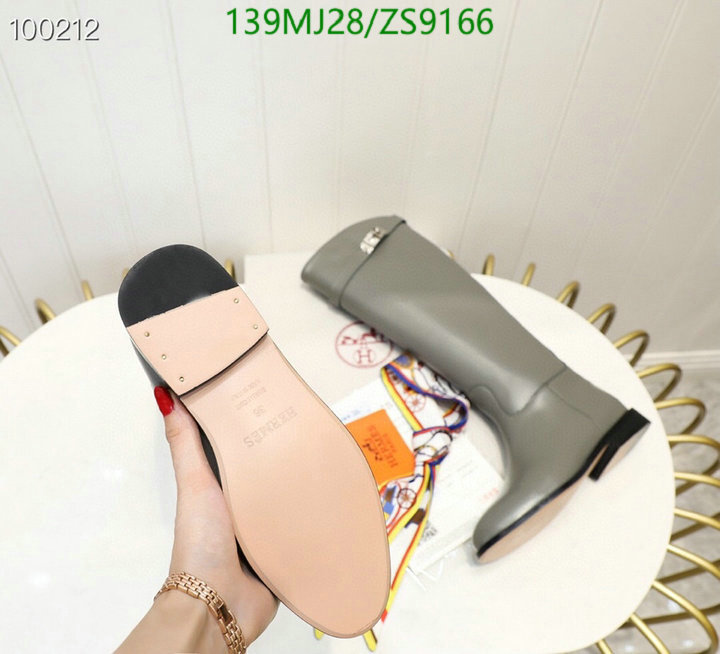 He*rm*es-》Women Shoes Code: ZS9166