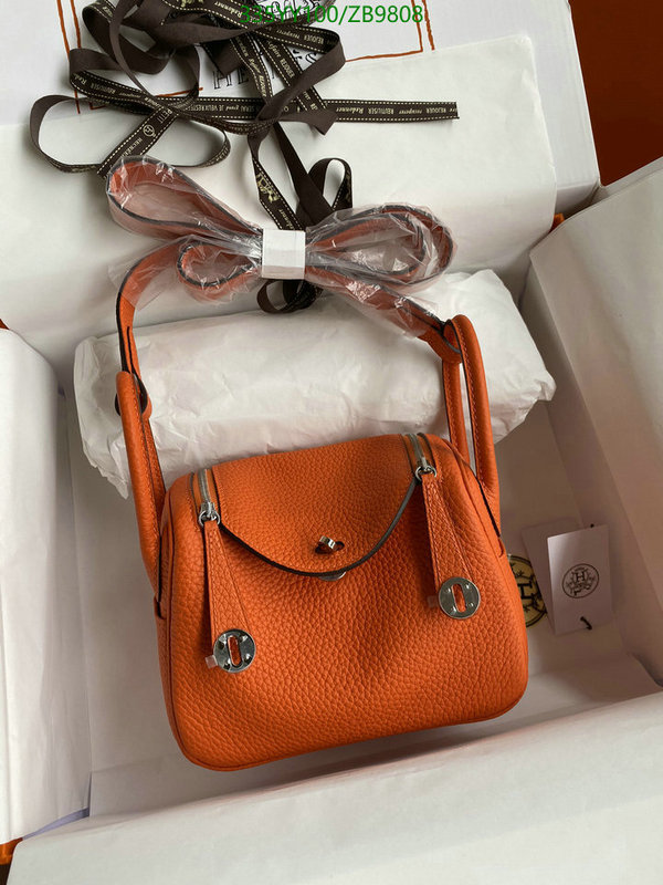 He*rm*es-》Bag-Mirror Quality Code: ZB9808