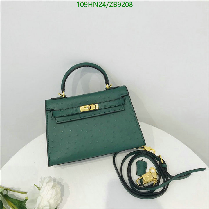 He*rm*es-》Bag-4A Quality Code: ZB9208