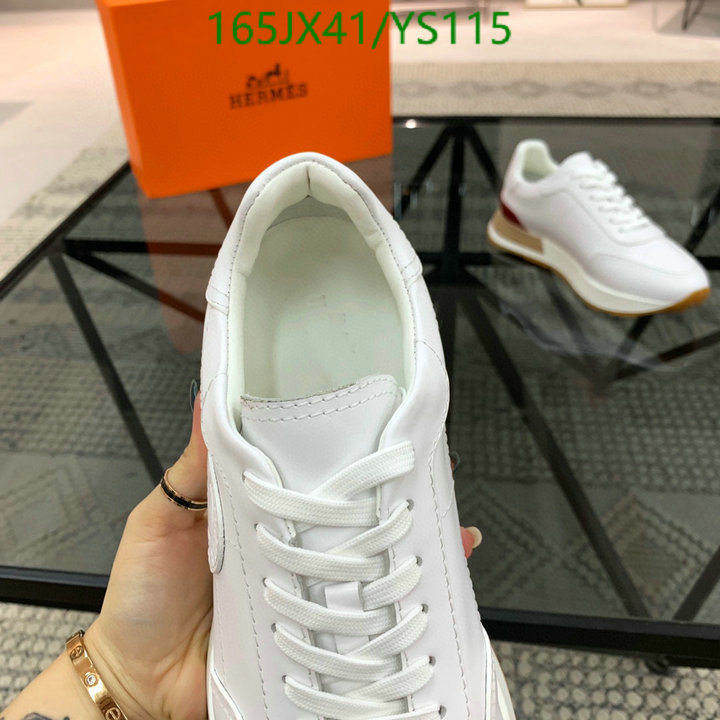 He*rm*es-》Men shoes Code: YS115