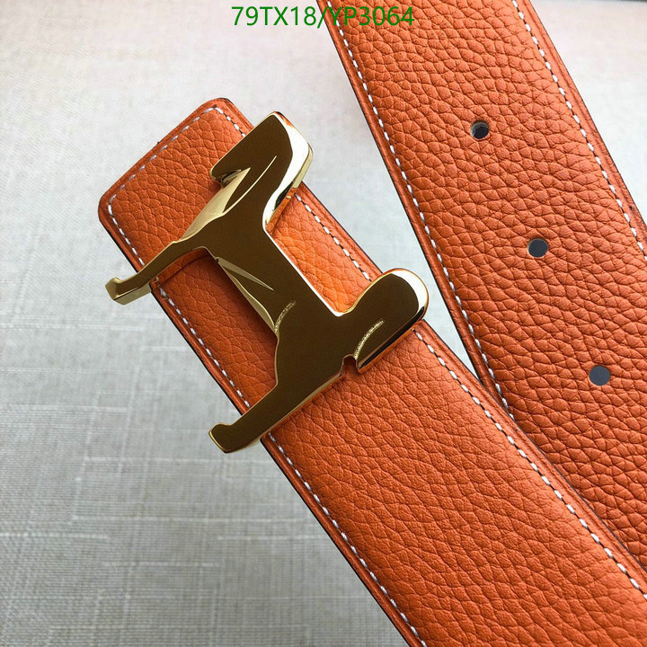 He*rm*es-》Belts Code: YP3064