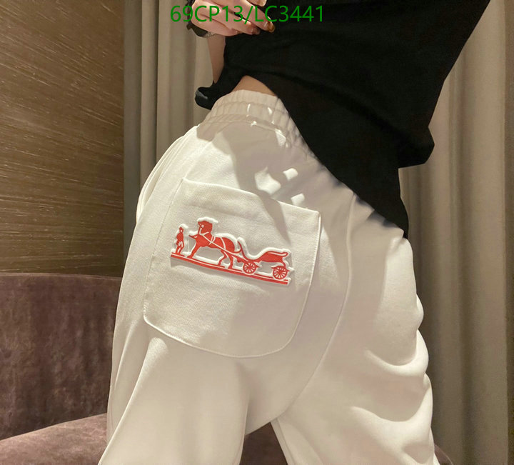 He*rm*es-》Clothing Code: LC3441