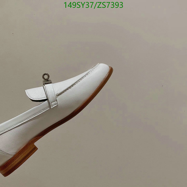 He*rm*es-》Women Shoes Code: ZS7393