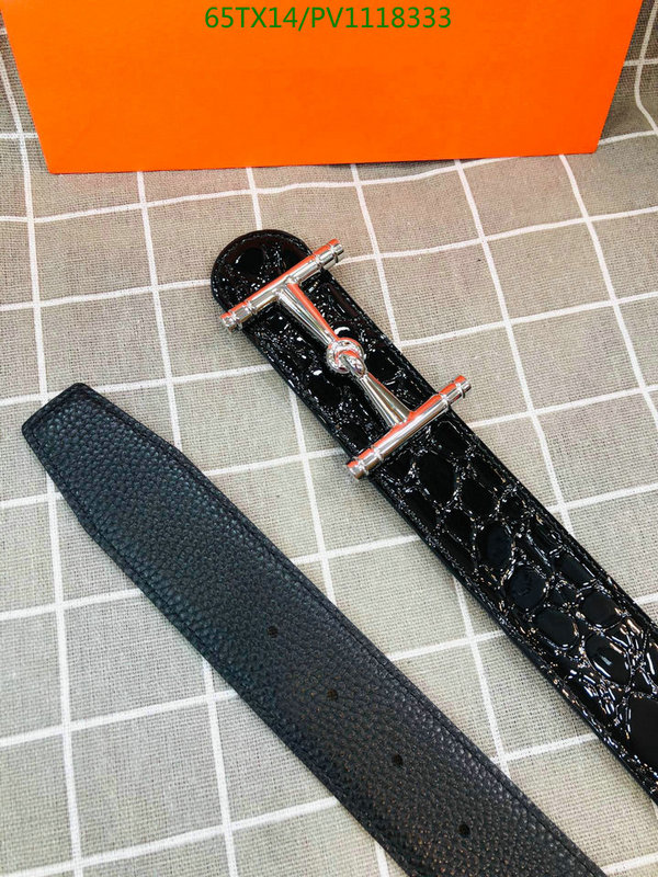 He*rm*es-》Belts Code: PV1118333