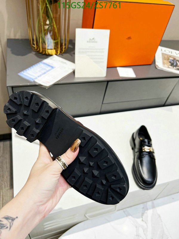 He*rm*es-》Women Shoes Code: ZS7761