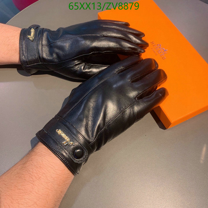 He*rm*es-》Gloves Code: ZV8879