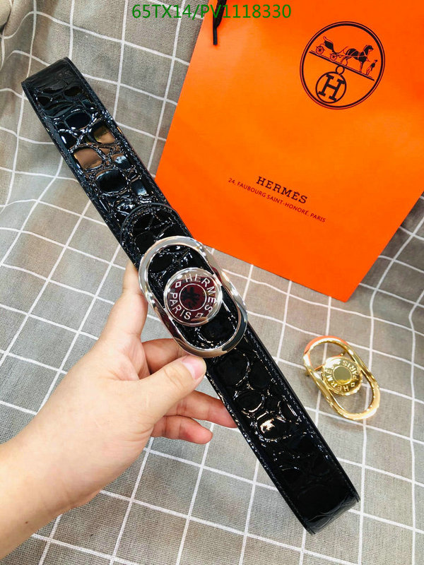 He*rm*es-》Belts Code: PV1118330