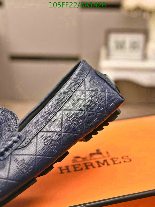He*rm*es-》Men shoes Code: SA1426