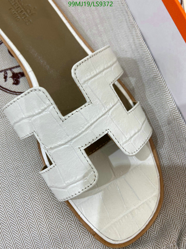 He*rm*es-》Women Shoes Code: LS9372