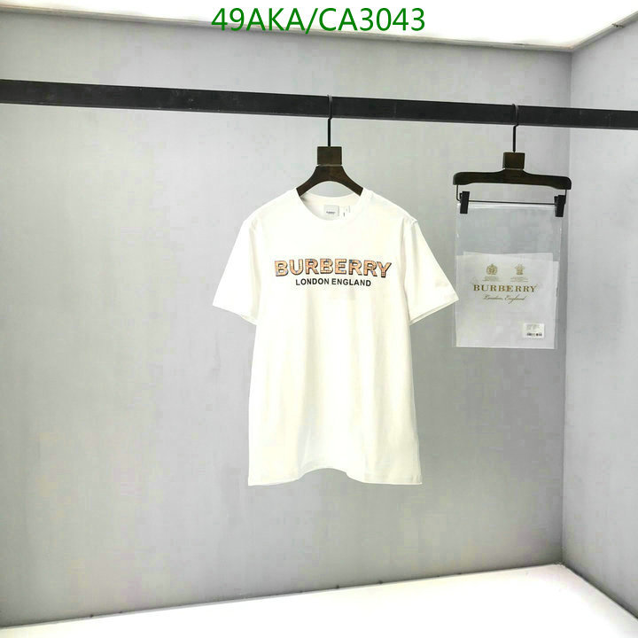 Code: CA3043